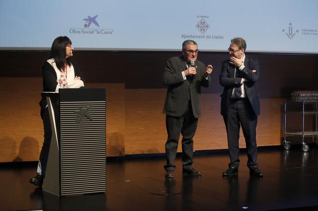 Experiencias, respuestas y soluciones en las IV Jornadas de Innovación Social en Lleida