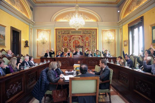El Ayuntamiento de Lleida crea la Oficina Municipal de Vivienda Social