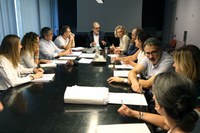 El Ayuntamiento de Lleida avanza en el diseño del plan Mariola 20.000, para la regeneración urbana del barrio