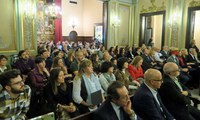 Las empresas de Lleida, solidarias con las entidades sociales
