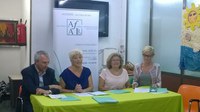Lleida, "Ciudad Solidaria con el Alzheimer"