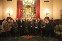 Lleida celebra el Día Internacional del Voluntariado