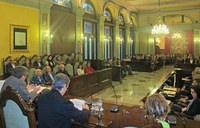 Lleida constituye el Consejo de Bienestar y Acción Social 