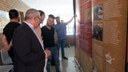Exposició sobre els 600 anys del poble gitano a Catalunya al Centre Cívic Mariola 
