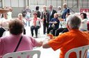 Gairebé el 55% de la Gent Gran de Lleida participa en l’ampli programa d’activitats per a Gent Gran que ofereix la Paeria