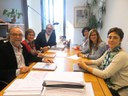L’Ajuntament de Lleida referma el seu compromís amb la contractació pública inclusiva