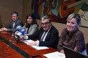 L’Ajuntament de Lleida renova els ajuts socials pel pagament de l’IBI i amplia el seu abast