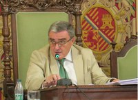 L’alcalde de Lleida destaca les polítiques socials de la Paeria i el progrés de la ciutat en temps difícils