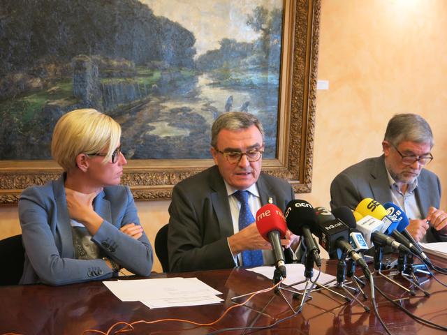 La Paeria proposa ajuts socials de 100 euros en el rebut de l’IBI al 3.760 famílies de Lleida, un 7,5% del total
