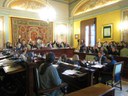 L'Ajuntament de Lleida aprova els pressupostos de 2016 amb el vot favorable del PSC, C's i ERC i l'abstenció de CIU i PP