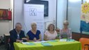 Lleida, “Ciutat Solidària amb l’Alzheimer”