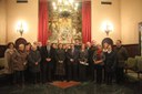 Lleida celebra el Dia Internacional del Voluntariat