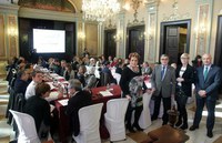 Lleida, ciutat compromesa amb la RSC 