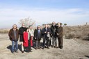 El Ayuntamiento de Lleida cede a la Fundación Shalom-Ilersis un solar en el polígono Los Frailes