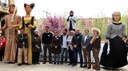 La jornada 'Cambia tu Mirada' pretende sensibilizar a la ciudadanía de Lleida sobre las personas con síndrome de Down