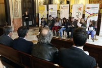 Lleida celebra el Día Internacional de las Personas con Discapacidad por una igualdad efectiva