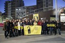 El Ayuntamiento de Lleida promueve una campaña de sensibilización por el civismo y la convivencia en el ocio nocturno