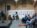 La Asociación Antisida de Lleida conmemora el Día Memorial del Sida