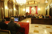 Lleida, comprometida con la educación y la promoción de la salud