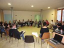 Unas 600 familias de Lleida han participado hasta el momento el Programa Moneo de promoción de la salud y mejora de las relaciones familiares en la adolescencia