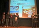 El proyecto "Empodera't" de la Paeria gana el segundo premio Josep M. Rueda y Palenzuela