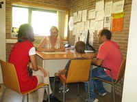 El Ayuntamiento de Lleida incrementa el presupuesto destinado a las ayudas a familias en riesgo de vulnerabilidad cerca de un 30% en 2015