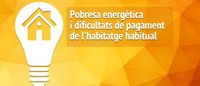 El Ayuntamiento de Lleida informa a la ciudadanía sobre los servicios de atención a la pobreza energética