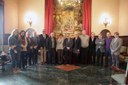  El Ayuntamiento de Lleida firma el contrato para la gestión del albergue municipal -servicio de acogida de urgencia Hostal Jericó