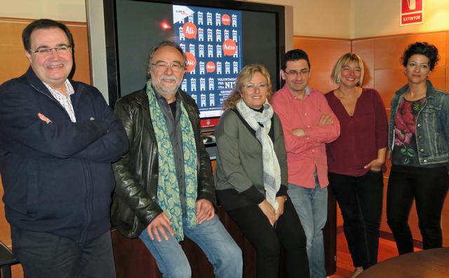 La Paeria hará un recuento del número de personas sin hogar en Lleida
