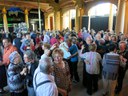  La Paeria ofrece más de 4.000 plazas y cerca de 200 actividades de todo tipo para la gente mayor de Lleida el curso 2015-2016