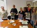 El Ayuntamiento de Lleida impulsa un nuevo censo de personas sin hogar, el 24 de octubre