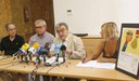 Lleida inicia la campaña de atención a las personas temporo incorporación de alojamiento, la participación y las acciones de empleo en la comunidad