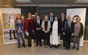 Lleida participa en el programa de Bienestar Social contra la pobreza "#Invulnerables"