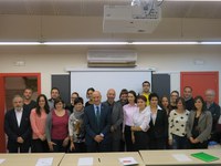 Nace en Lleida la primera Lanzadera de Empleo y Emprendimiento Solidaria