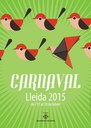 Rua de Carnaval intergeneracional e inclusiva en el centro histórico de Lleida