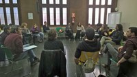 Encuentro en Lleida del Grupo Técnico de Trabajo de Atención a Personas sin Hogar de Cataluña