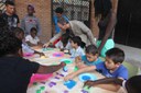 756 niños y jóvenes con especial vulnerabilidad participan en proyectos educativos de la Paeria durante el verano 