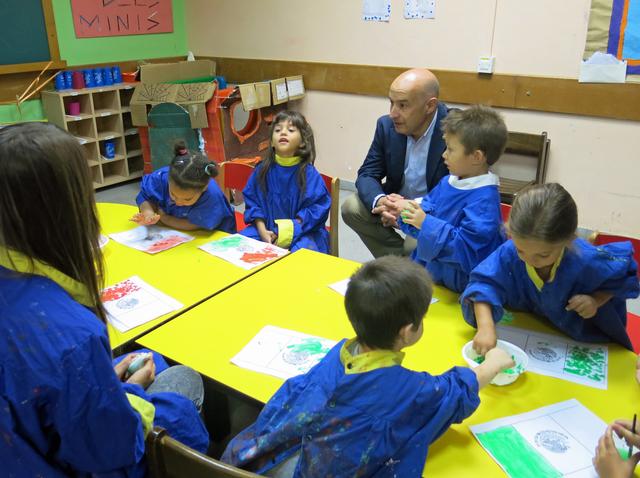 Actividades de verano educativas para 1.300 niños y adolescentes en centros abiertos y ciberaulas