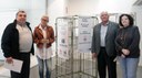 Campaña de recogida de juguetes y ropa solidaria a nueve centros cívicos de Lleida