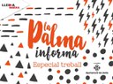Nace la publicación "La Palma informa" del área de Juventud de la Paeria