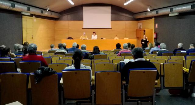 El Consell Municipal de la Gent Gran serà a partir d’ara comissió permanent del Consell de Benestar