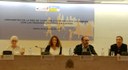 El procés participatiu de Lleida com a Ciutat Amiga de la Gent Gran, a Madrid