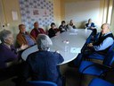 El projecte “Lleida, Ciutat Amiga de la Gent Gran” avança amb les propostes dels grups de treball
