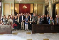 L’Ajuntament treballa perquè Lleida sigui un referent en polítiques actives a favor de les persones grans