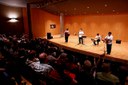 La Paeria commemora el Dia Internacional de la Gent Gran amb un concert a l’Auditori Municipal 