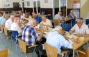 La Paeria ofereix servei de menjador a les llars municipals de jubilats