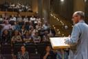 Lleida celebra el Dia Internacional de la Gent Gran a l’Auditori