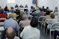 Lleida constitueix el nou Consell Municipal de la Gent Gran