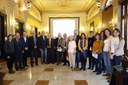 El projecte “Fem Un Tracte? Bon Tracte i Envelliment” guanya el Vè Premi Candi Villafañe 