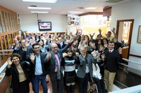 La Llar de Persones Sordes de Lleida celebra el seu 65è aniversari